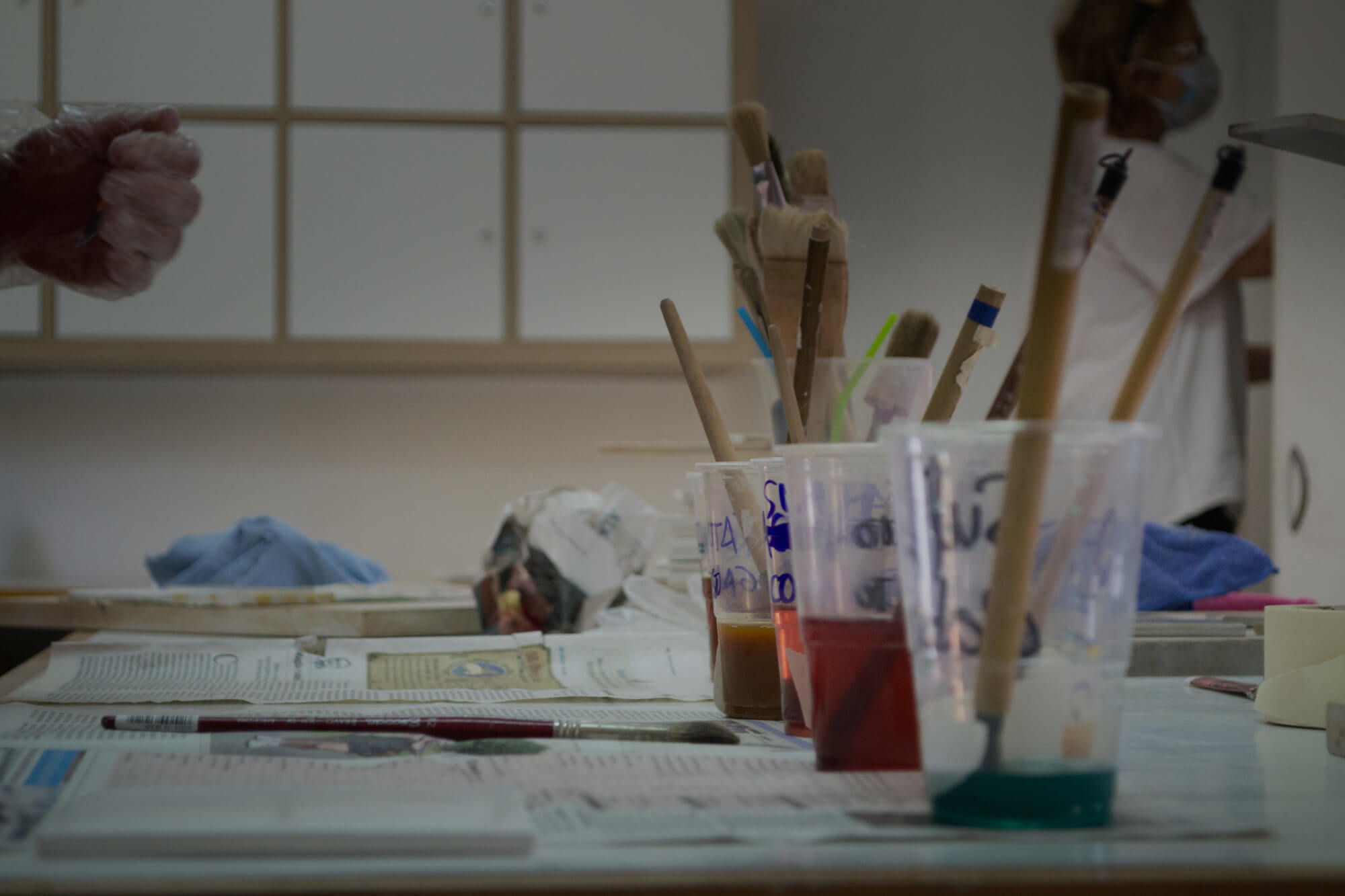 cursos y clases de cerámica online